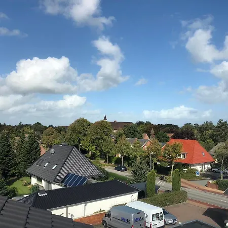 Sonnige Kuschelzeit * Niebüll
