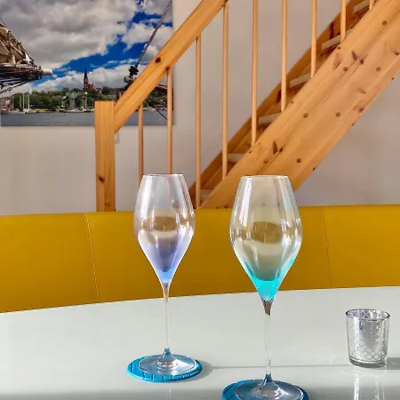 Apartman Sonnige Kuschelzeit